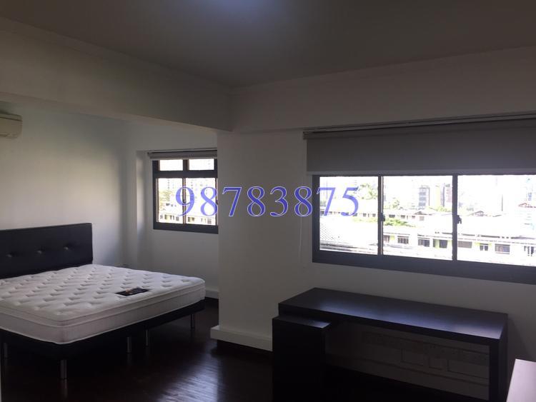 Blk 4B Boon Tiong Arcadia (Bukit Merah), HDB 5 Rooms #159601872